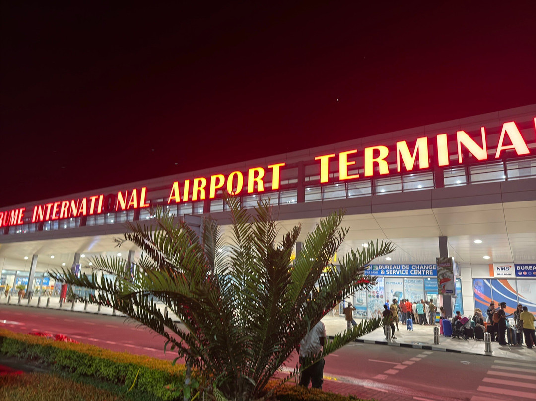 Zanzitaxi-桑给巴尔市必去景点