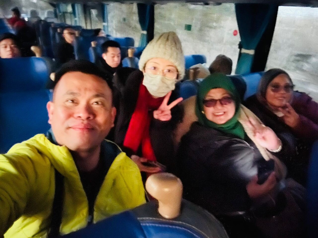 Beijing Tour Service-北京市必去景点