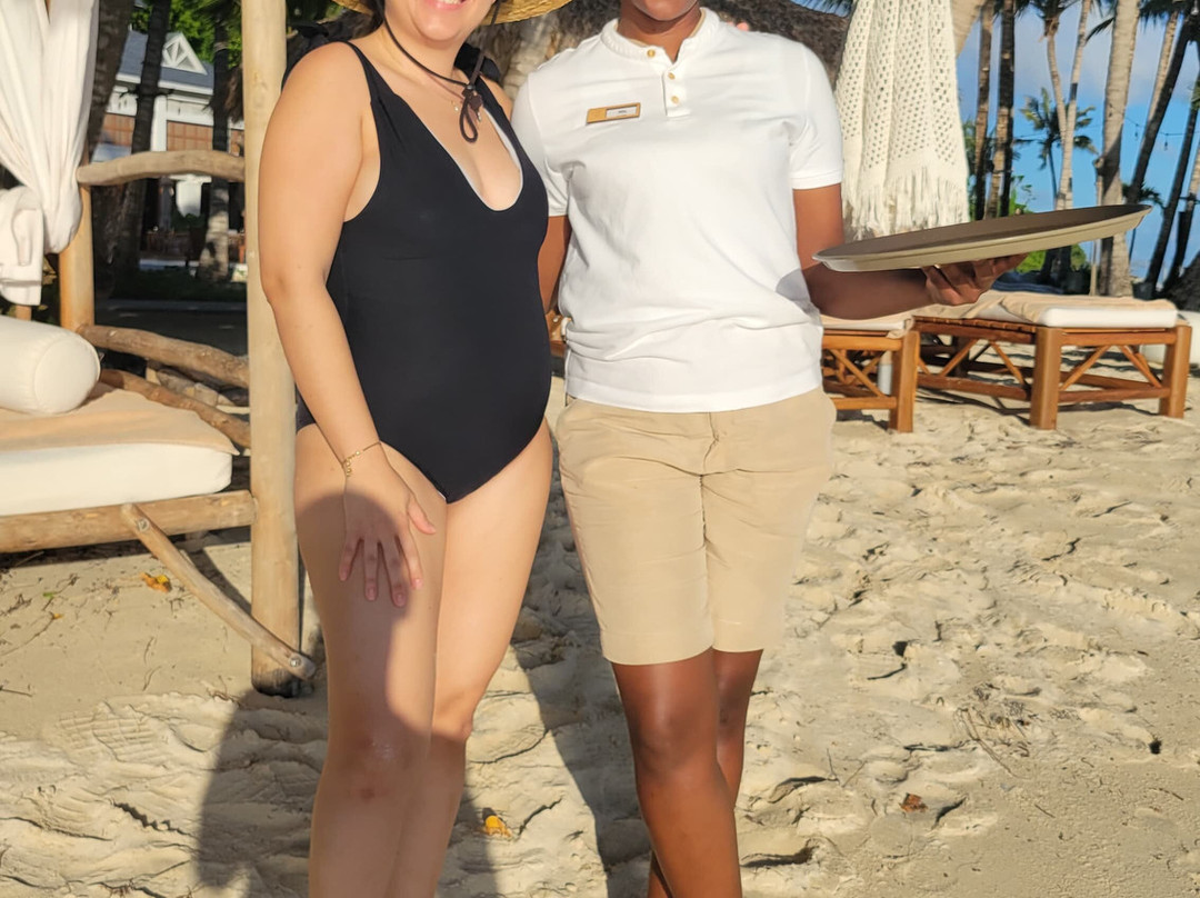 Cayo Levantado Resort主图