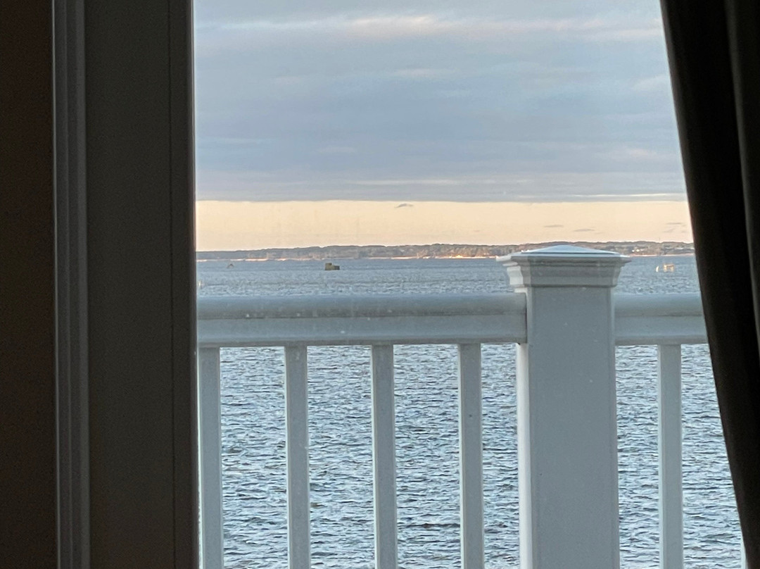 Oasis Suites Hotel主图