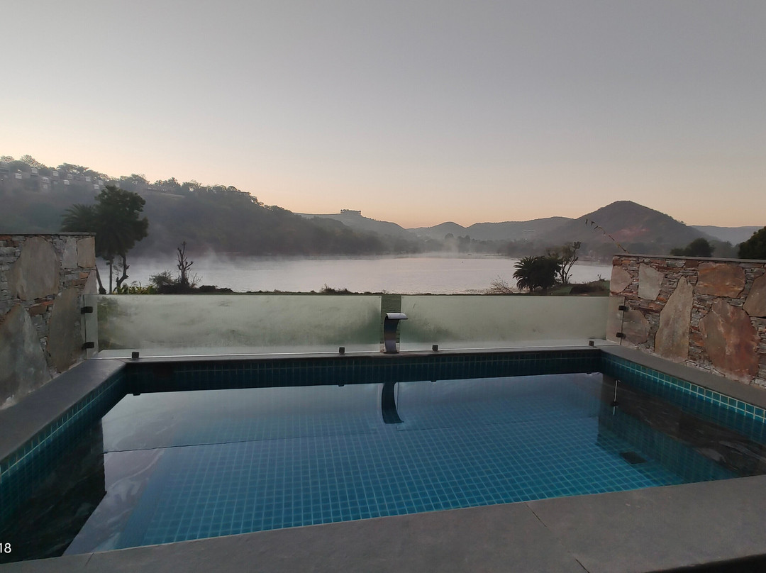 Sarasiruham Resort主图