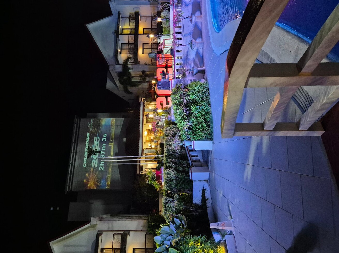 雷鸟度假村-黎刹主图