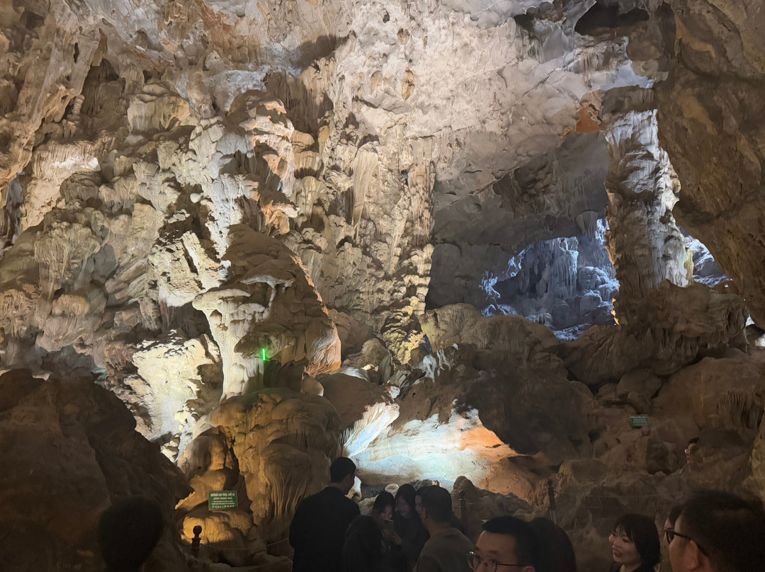 Tit Adventure景点图片