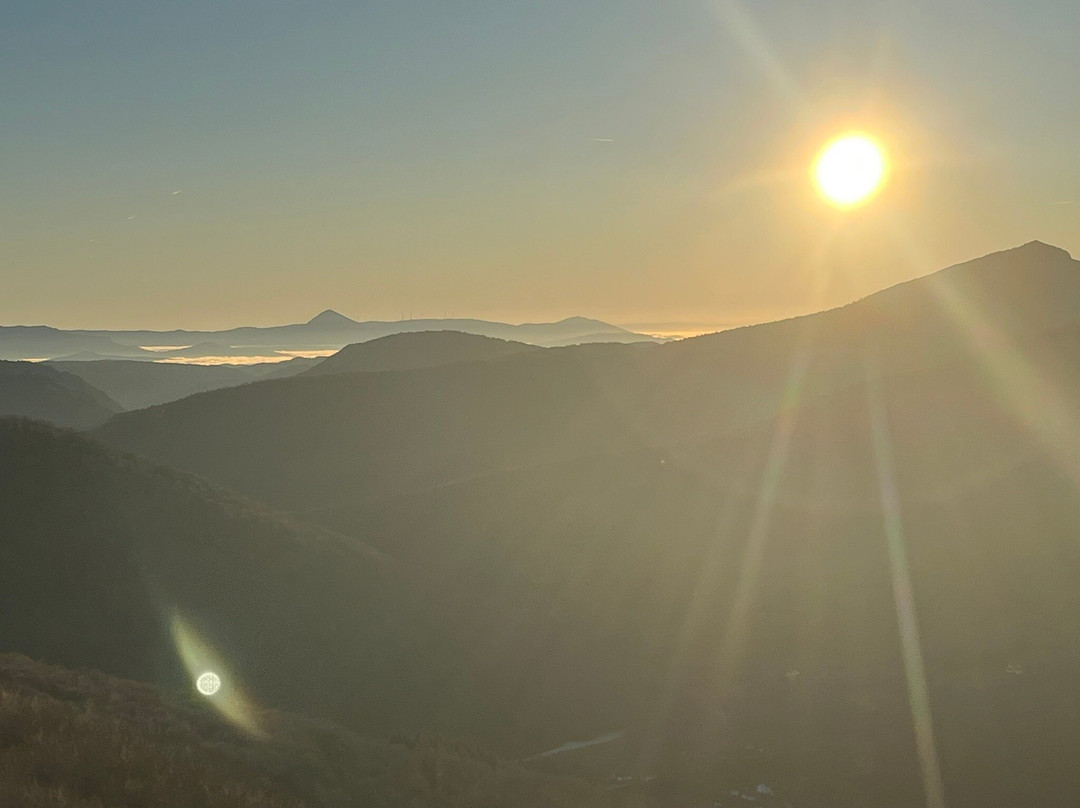 Mirador de Zamariain-Garayoa必去景点