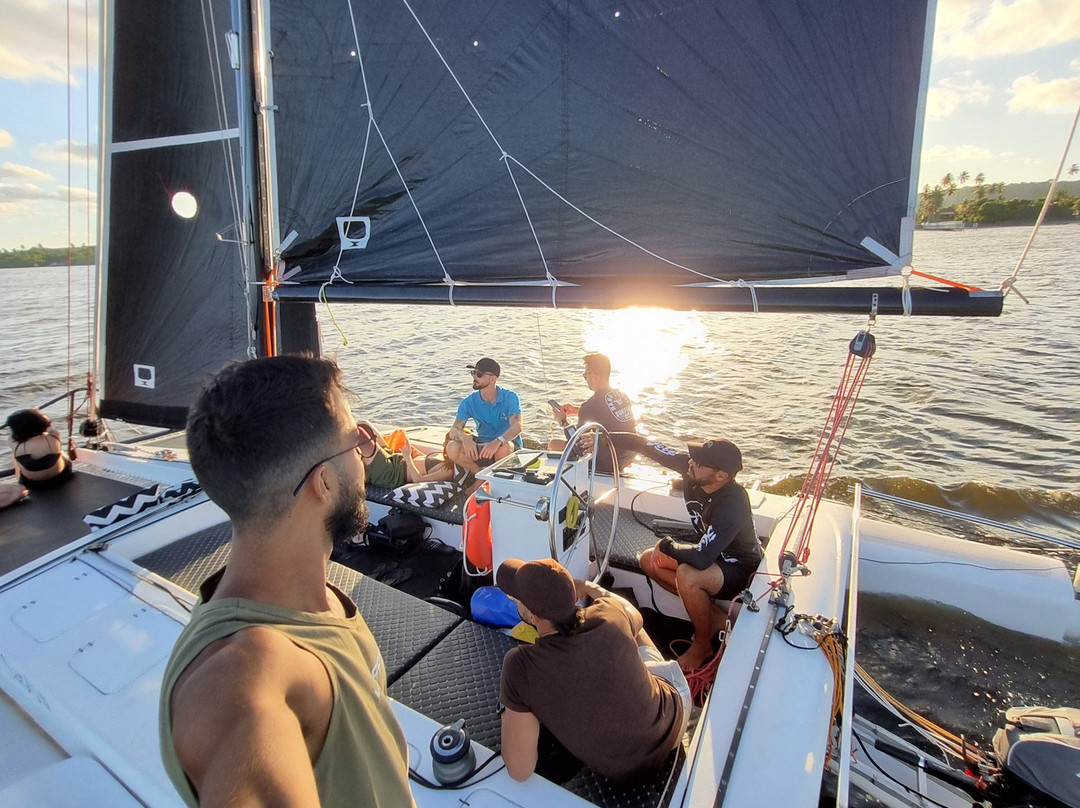PNP - Passeios na Paraíba-Joao Pessoa必去景点