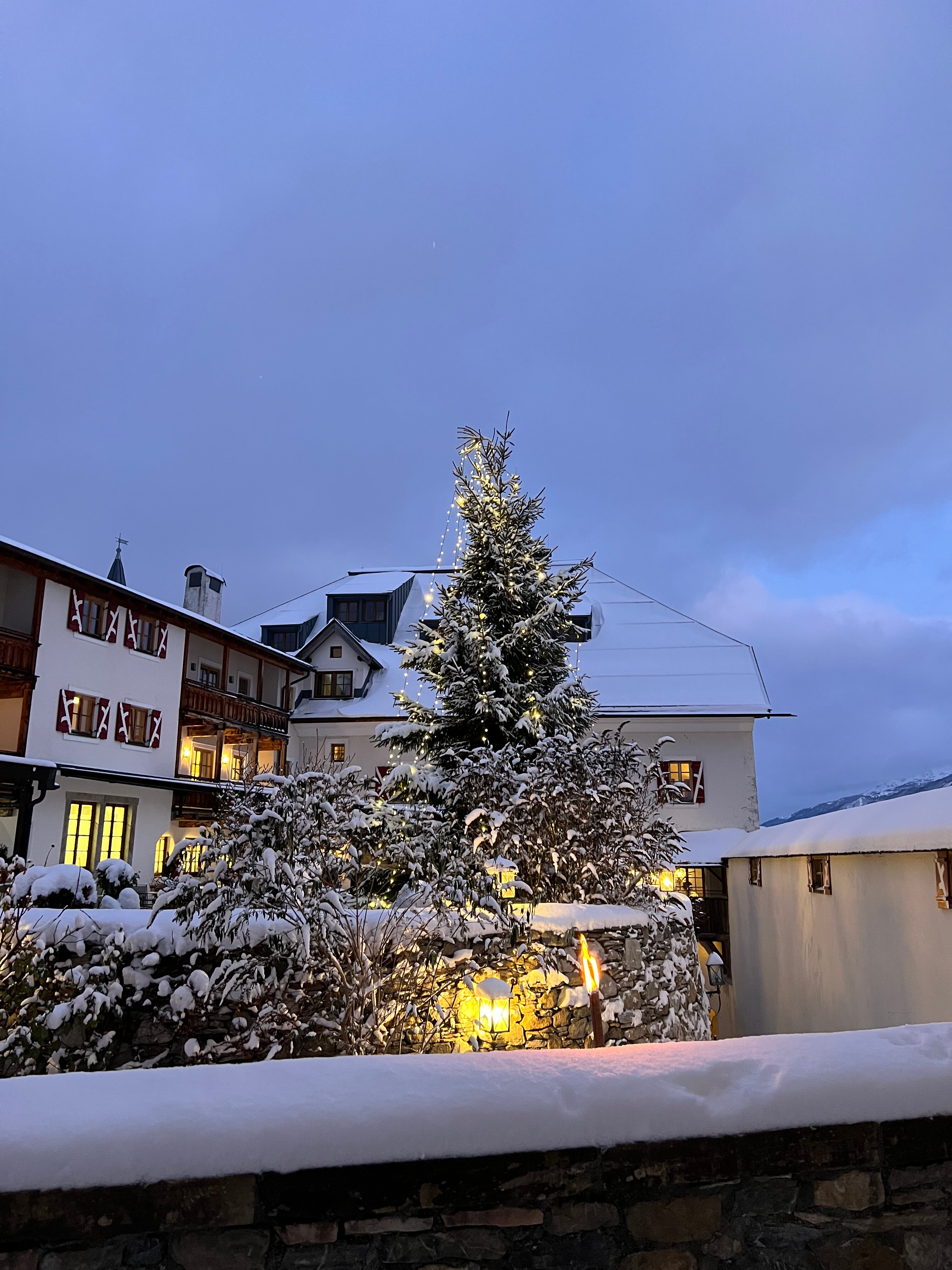 Schloss Mittersill-浴室