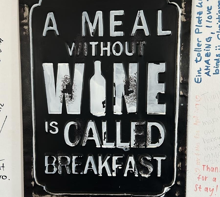 布伦顿海滨别墅酒店主图