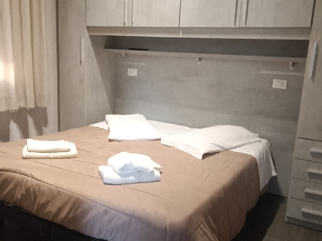 Hotel Regina主图