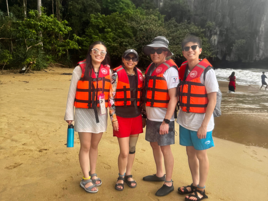 Evasion Tropicale-宿雾市必去景点