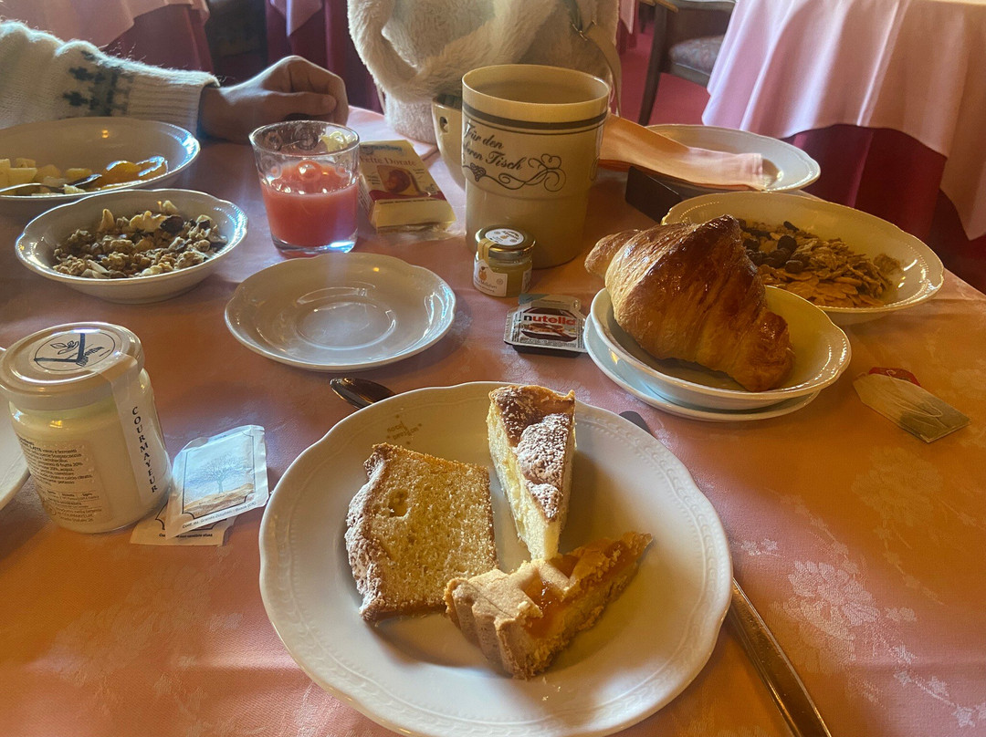 Hotel Pavillon主图