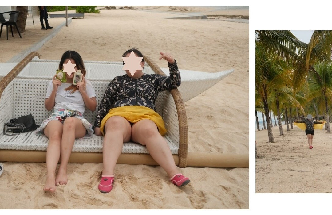 Golden Sands Destination Resorts主图