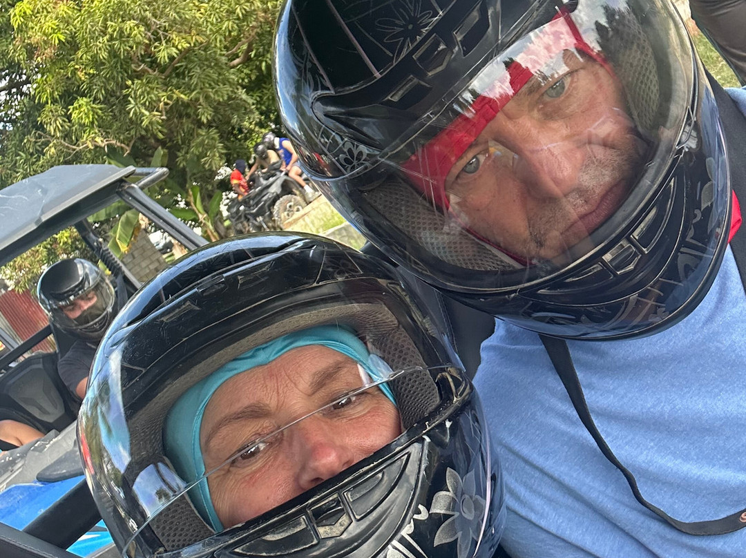 Off Road Fury Barbados-布里奇顿必去景点