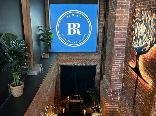 Belroy's Mas-安特卫普必去景点