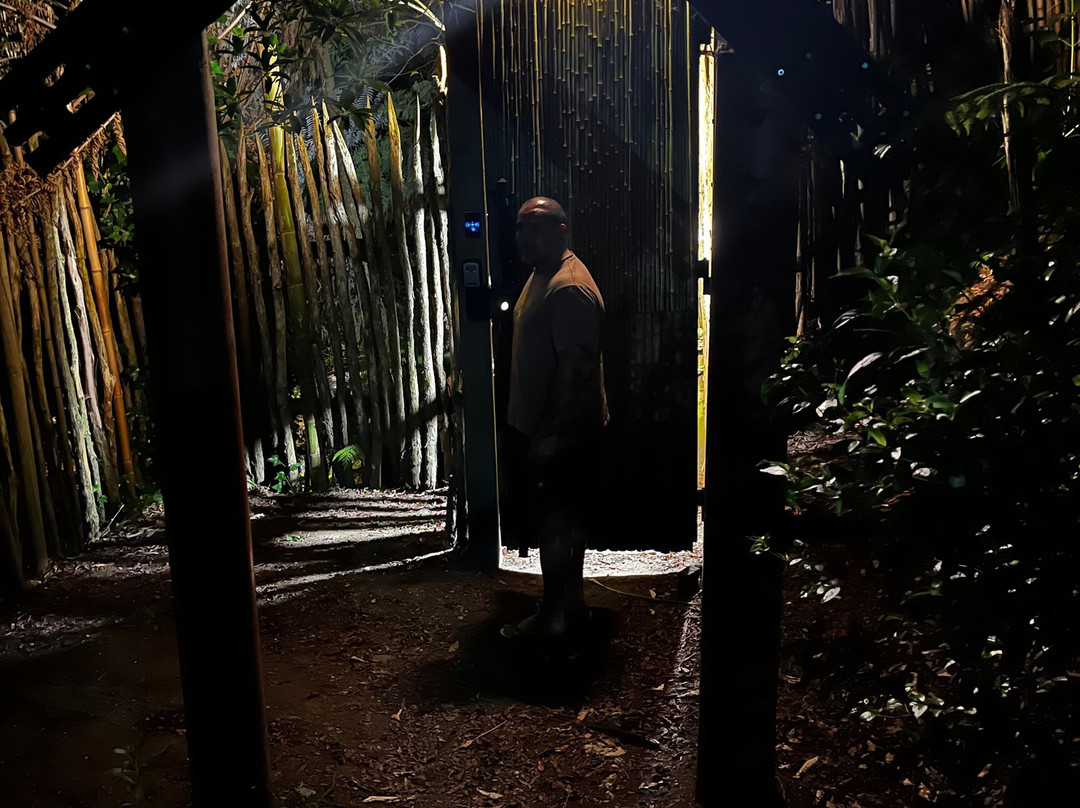 Okoroire Hot Springs Hotel主图