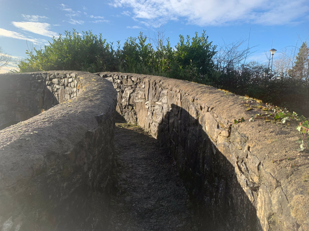 Aistear InisCealtra-Mountshannon必去景点