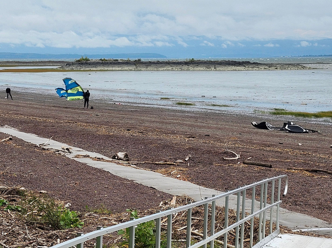 La Plage-Berthier-sur-Mer必去景点