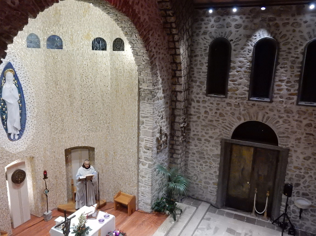 Santuario Francescano del Presepe景点图片