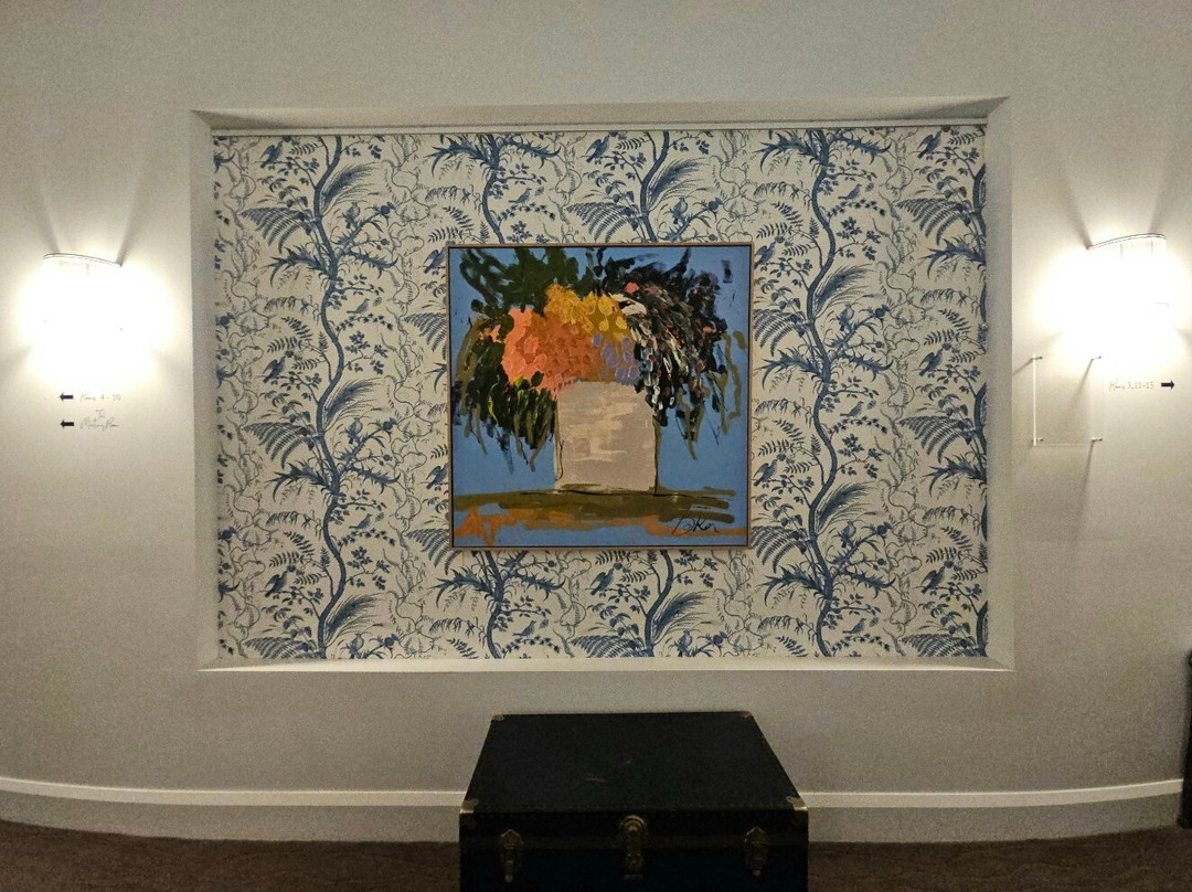 The Provincial Ballarat主图