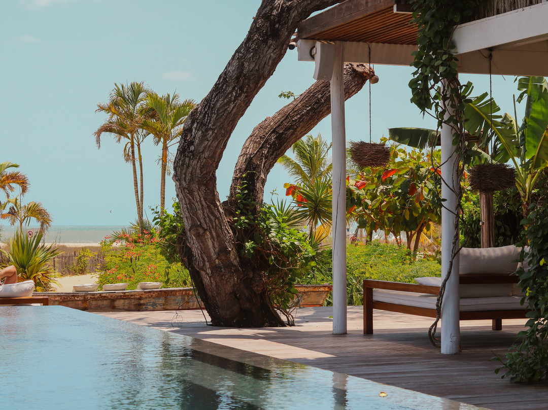 Villa Praia - La Villa Group主图