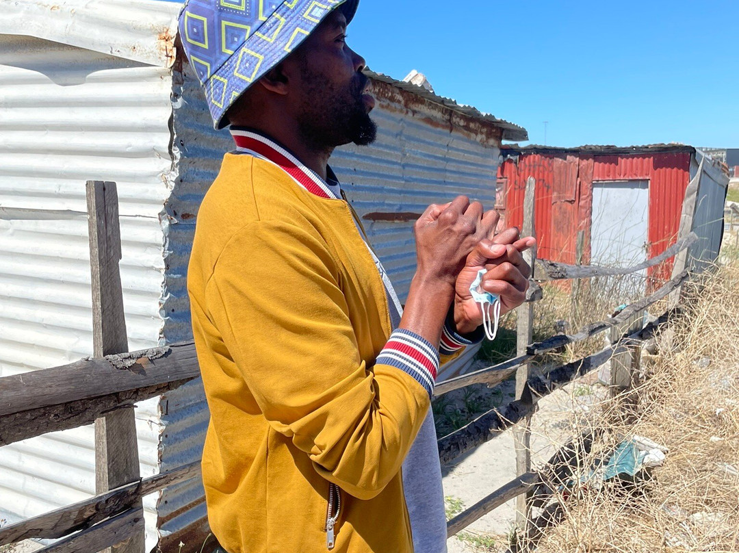 18 Gangster Museum-Khayelitsha必去景点