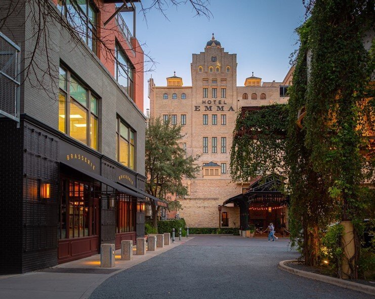 Hotel Emma-浴室