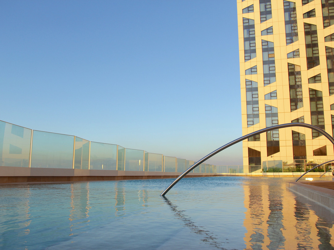 Hotel Grand Aston La Habana主图