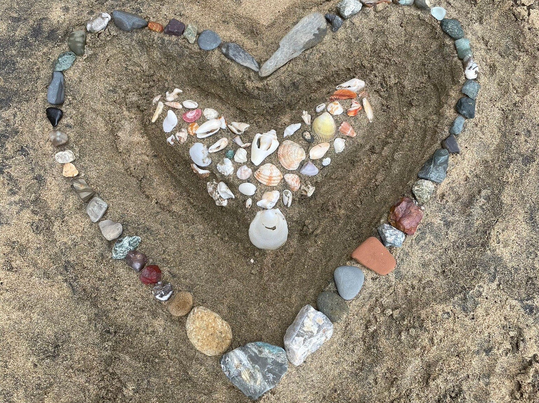 Parque Nacional Tres Hermanos-Anasco必去景点