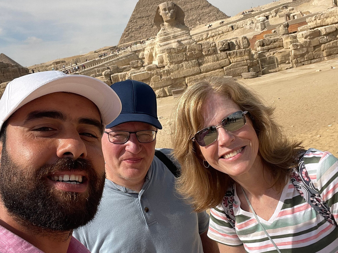 Eye of Horus Tours-卢克索必去景点