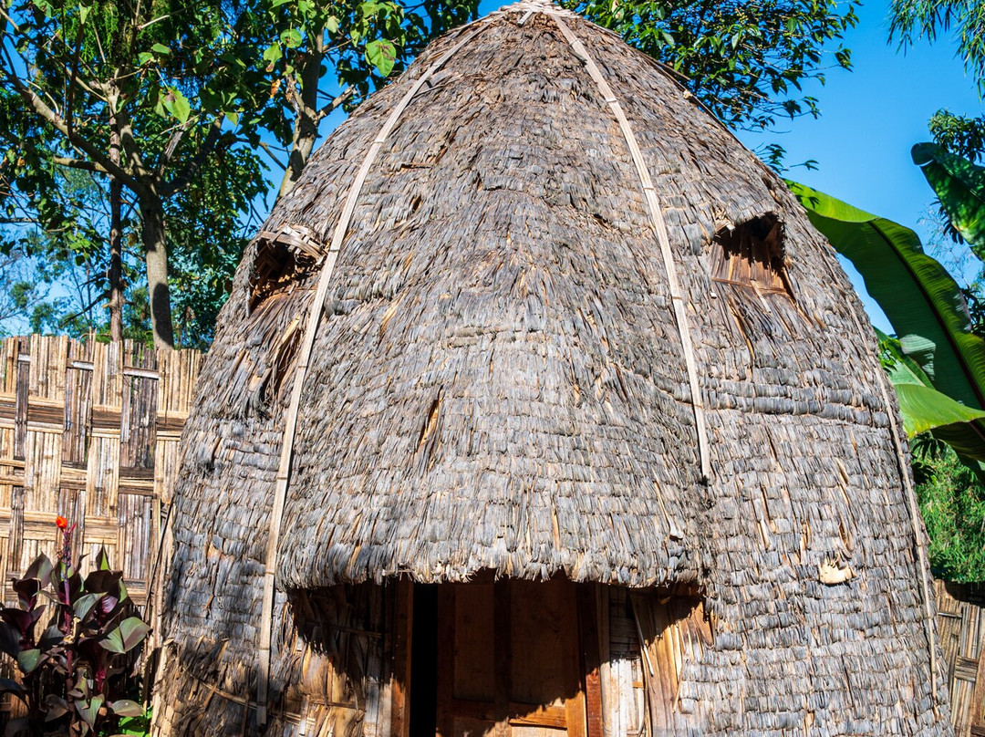 Yama Ethiopia Tours-亚的斯亚贝巴必去景点