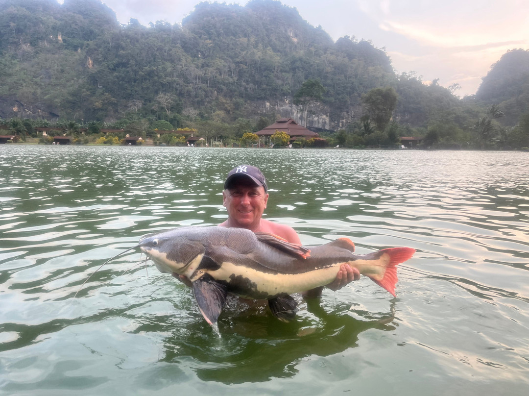 Exotic Fishing Thailand景点图片
