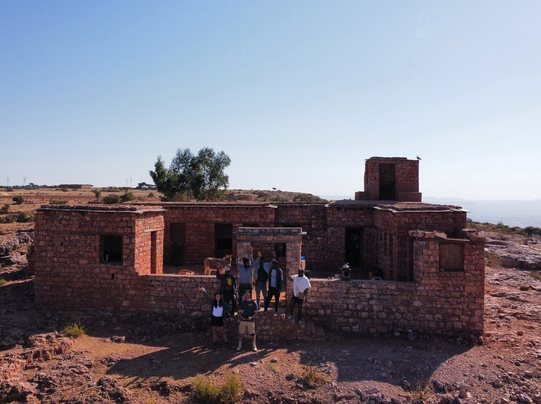 Lucy Ethiopia Tours景点图片