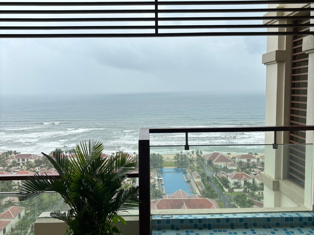 Fusion Resort & Villas Da Nang