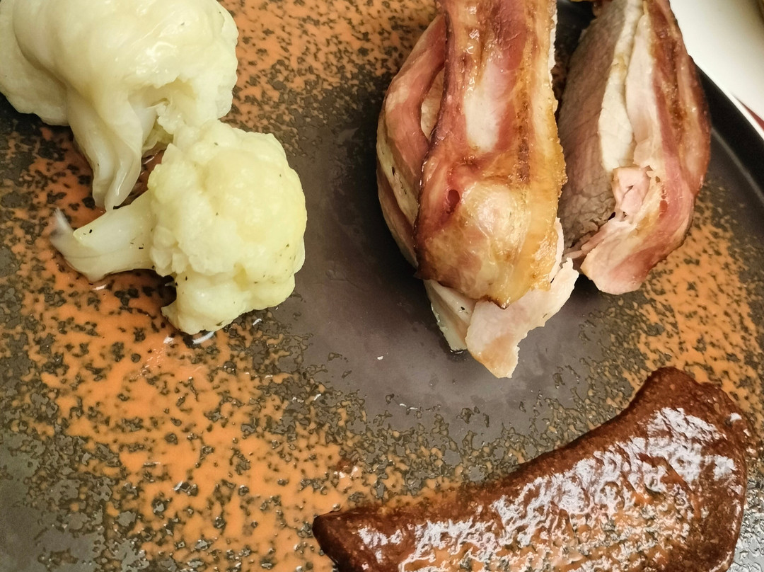 Core by Clare Smyth
