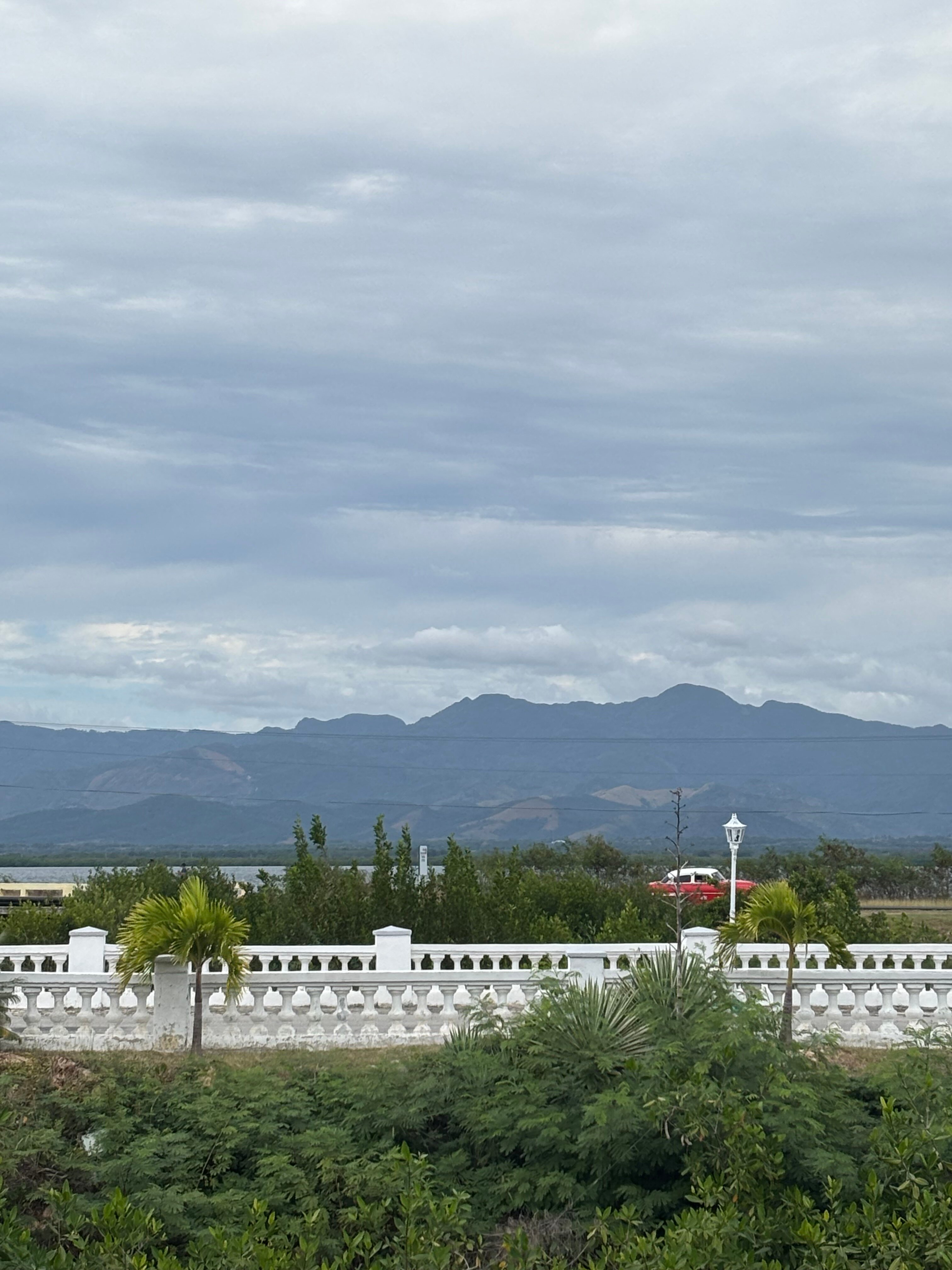 Memories Trinidad Del Mar-浴室