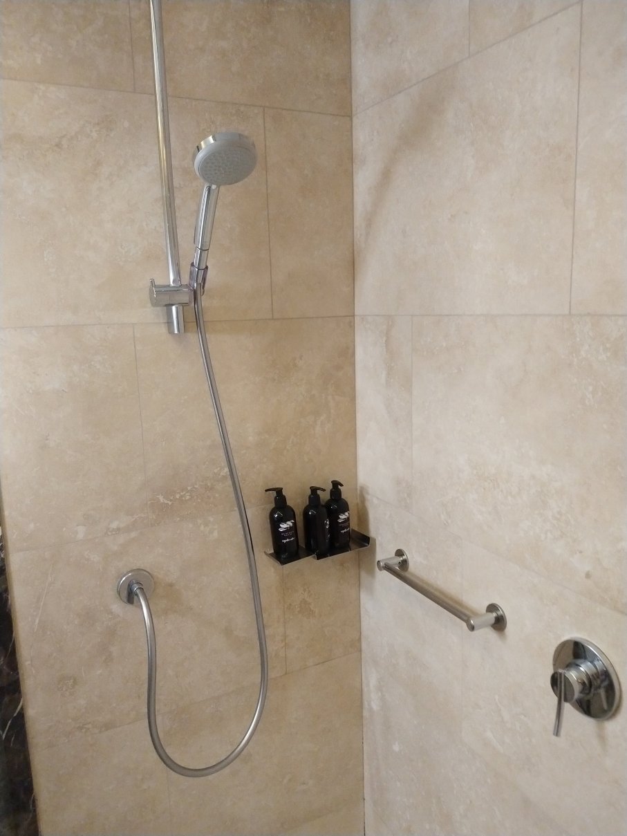 Esplendor by Wyndham Buenos Aires Tango-客卧