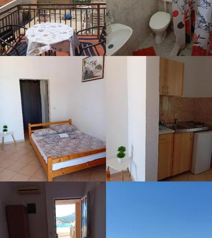 Vito Apartments Sutomore