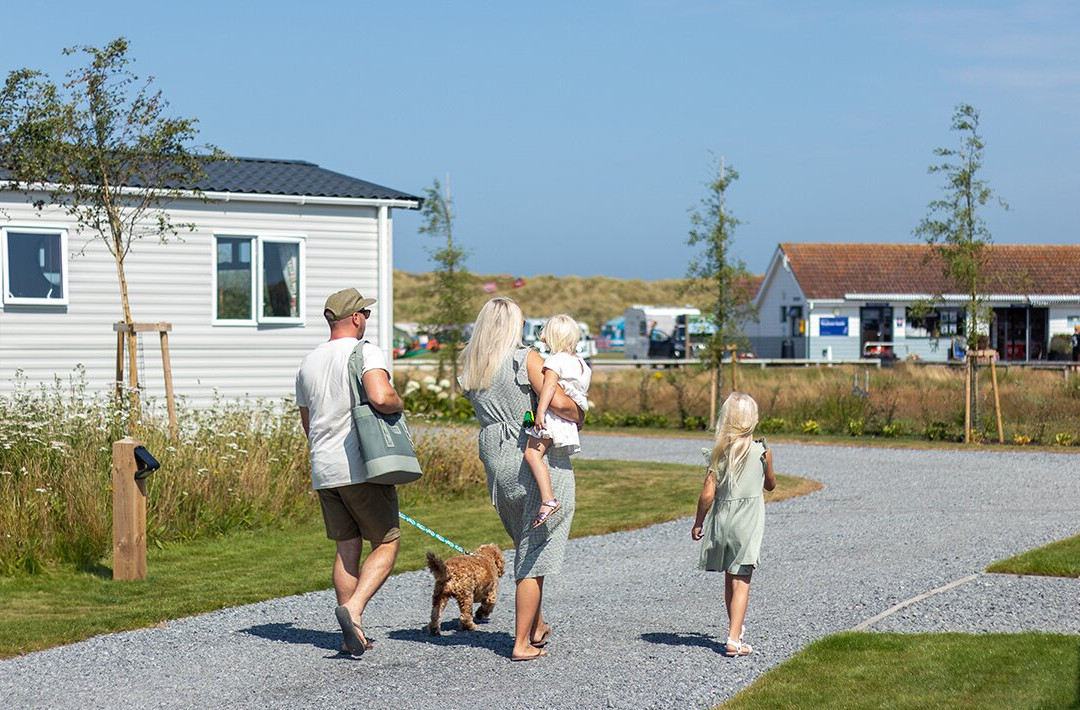 Waxham Sands Holiday Park