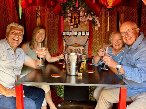 Brightham House Boutique Bed & Breakfast主图