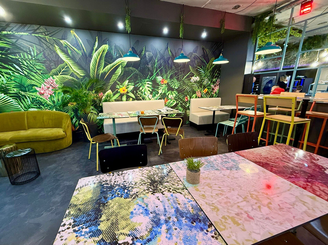 Ekho Hotel Grenoble