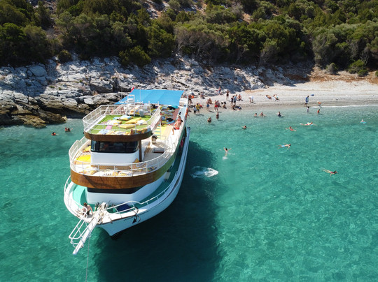 Aydın Kaptan 53-库萨达斯必去景点