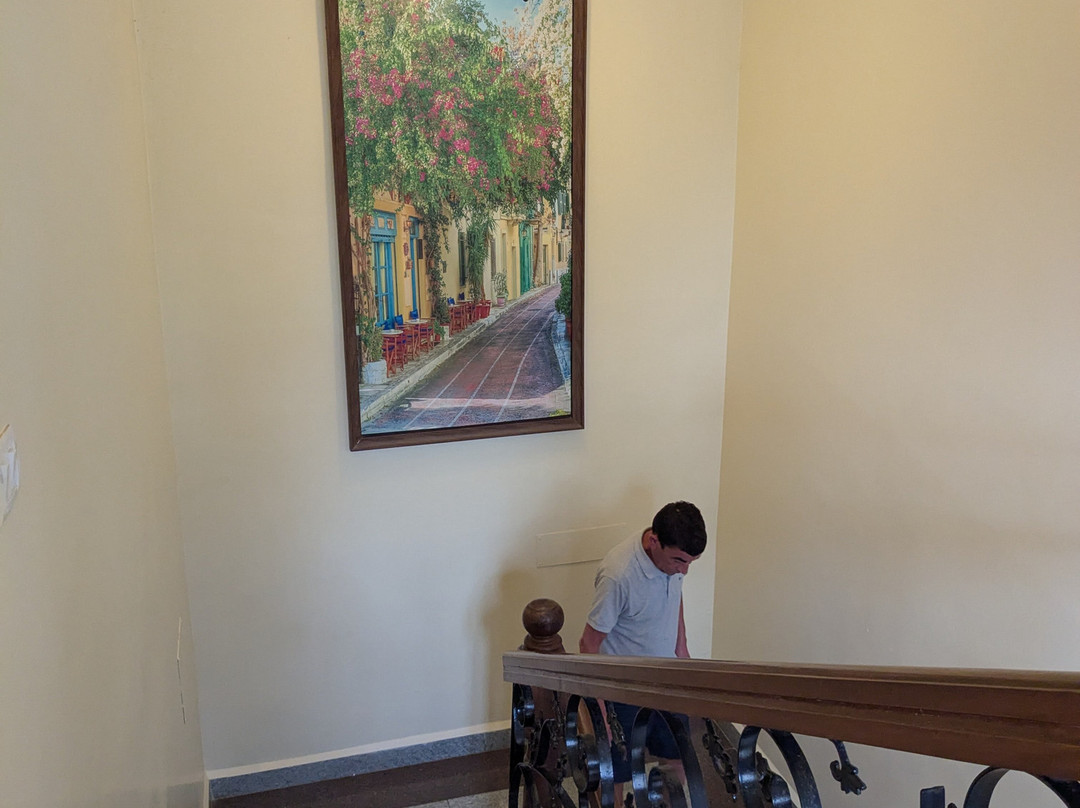 Resort Palmeiras Dourado主图