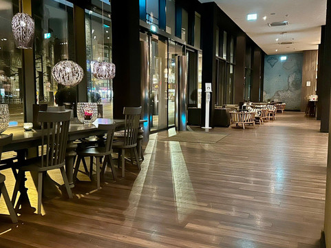 不来梅一号汽车旅馆主图