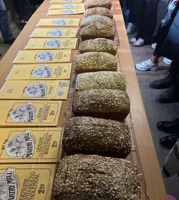 Martry Mill-凯尔斯镇必去景点