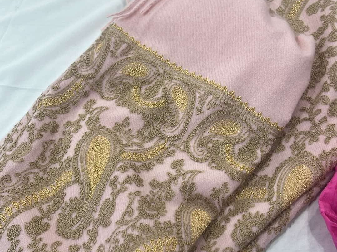 Aloy Silk Gardens PVT LTD