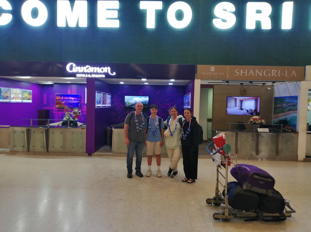 Nanu Oya Railway Station-Nanu Oya必去景点