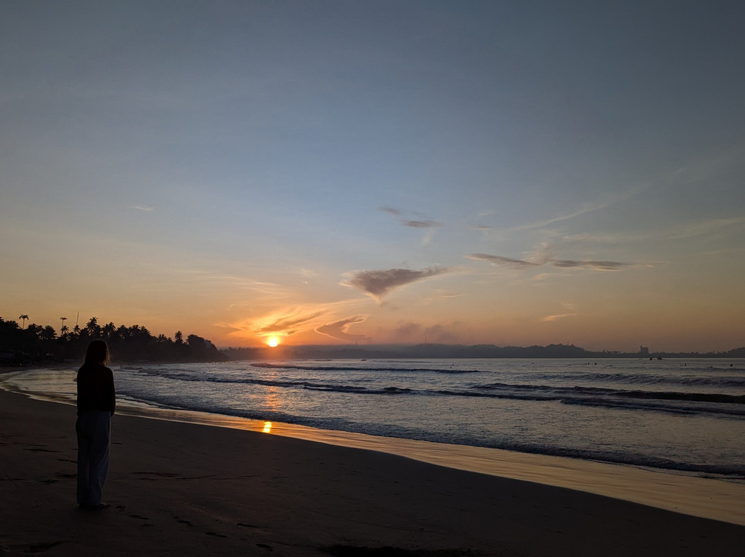 Surf 'n Lanka-瓦勒迦玛必去景点