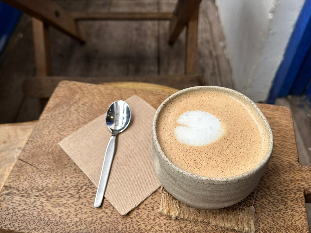 Xapiri Ground-库斯科必去景点