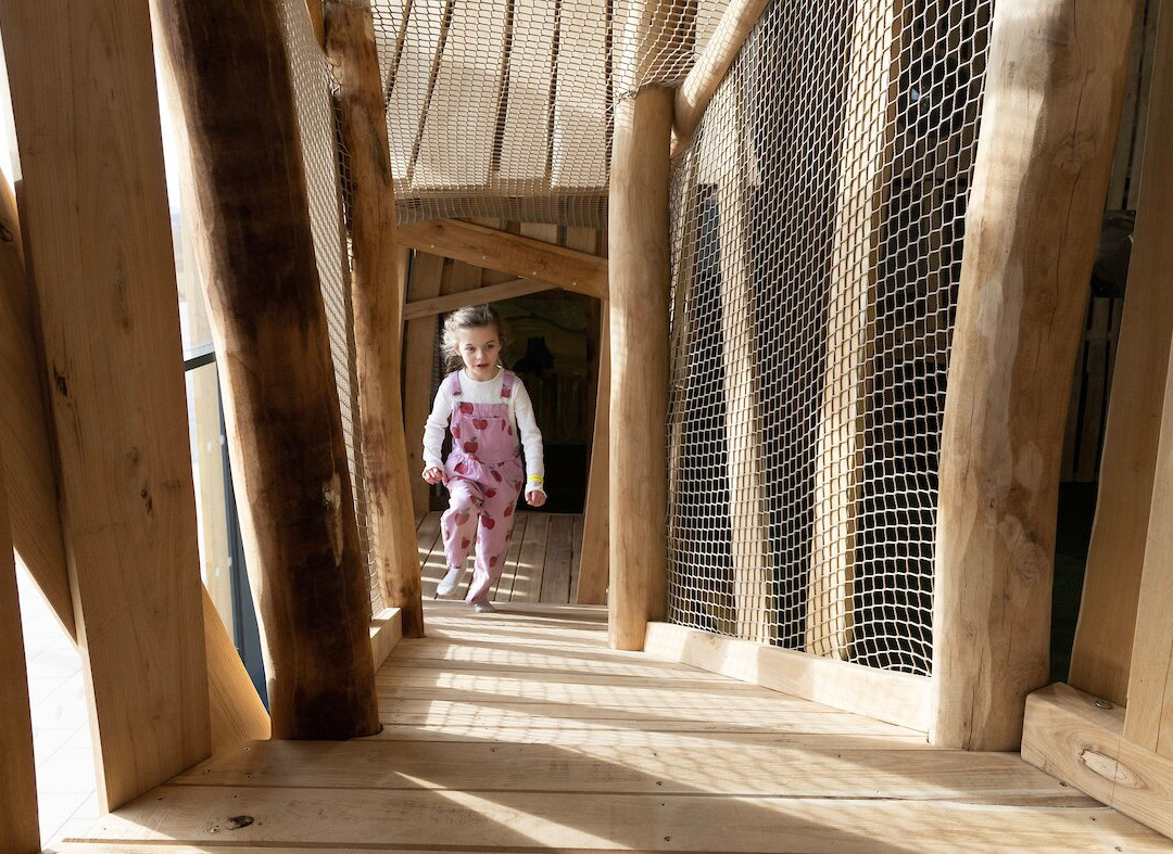 Active Kids Adventure Park-Stanley必去景点