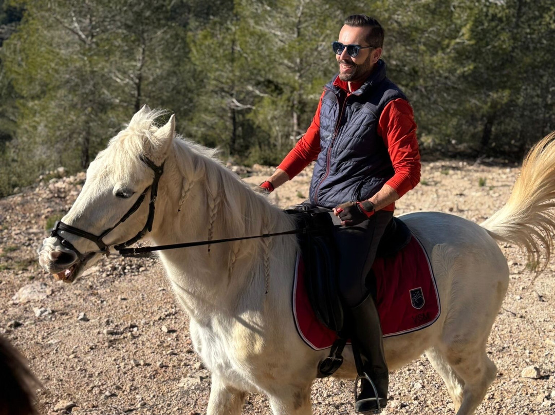 Ocio Ecuestre-Bunol必去景点