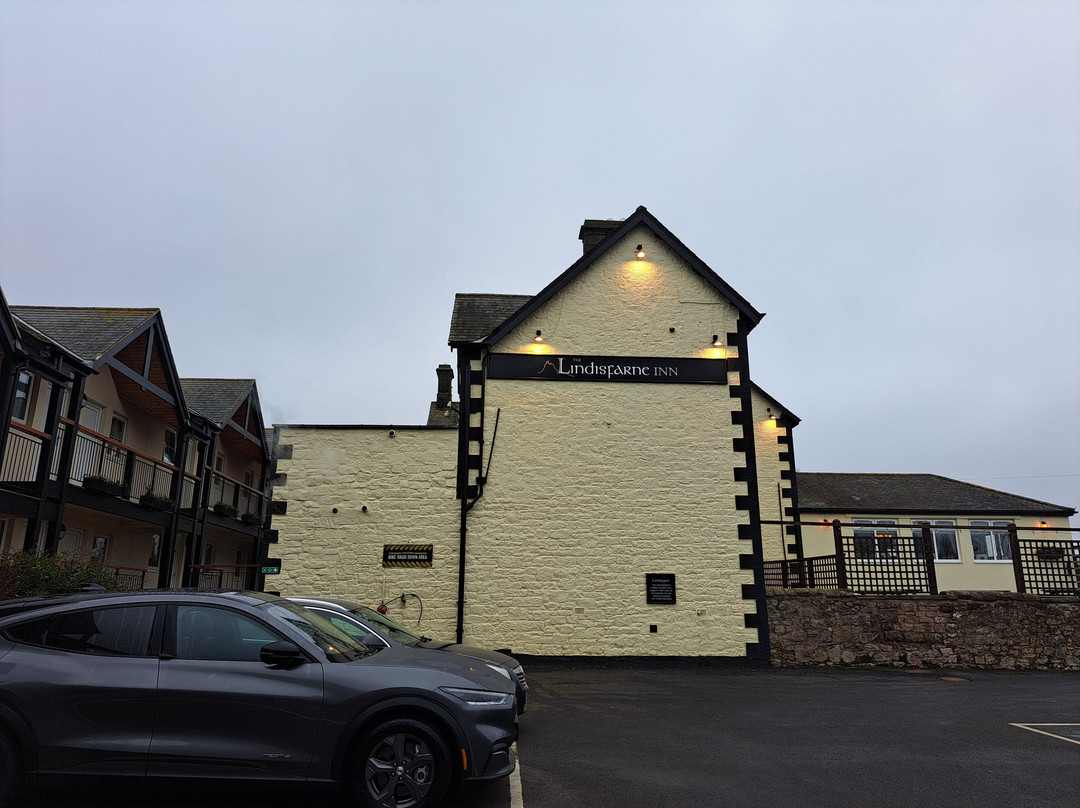 The Lindisfarne Inn - The Inn Collection Group主图